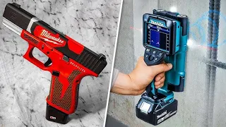 300 GREATEST Gadgets & Tools of 2023 | MEGA COMPILATION