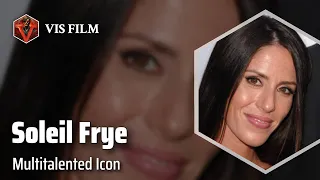 Soleil Moon Frye: From Child Star to Hollywood Mogul | Actors & Actresses Biography