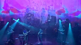King Gizzard & The Lizard Wizard Blame It On The Weather (Live) Palace Theater St. Paul MN 14OCT2022