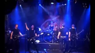 DREAM EVIL - The Book Of Heavy Metal [Live]