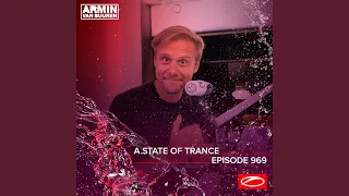 A State Of Trance (ASOT 969)