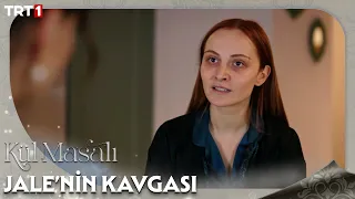 "Sen Neden Her Günün Kahramanısın" I Kül Masalı 5. Bölüm @trt1