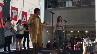 【PPAP】ピコ太郎 in 台湾・台北西門町