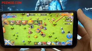 Clash of Zombies MOD 2023 💎 How to Cheat Clash of Zombies get Free Gems, Coins 🤑100% success get