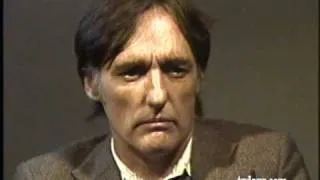 DENNIS HOPPER INTERVIEW with JOHN A. GALLAGHER 1982 PART 1: EARLY HOLLYWOOD