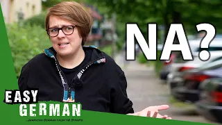 11 More German Interjections You Hear Every Day | Super Easy German 172