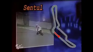 Full MotoGp Indonesia sentul 1997 Mick Doohan, Max Biaggi & Valentino Rossi