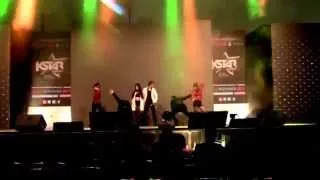 KDC Team (Vietnam) 【K-POP ASEAN FESTIVAL 2014 COVER DANCE CONTEST】