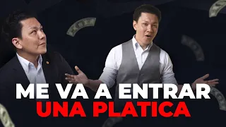 Me Va a ENTRAR Una PLATICA 💸 - Yokoi Kenji Diaz ❌ EL GRAN FRACASO ECONÓMICO ❌