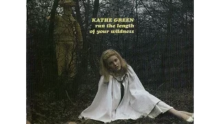 Kathe Green - If I Thought You'd Ever Change Your Mind (1969)