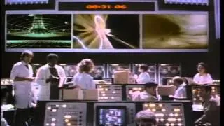 The Philadelphia Experiment Trailer 1984