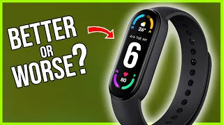 Xiaomi Mi Band 6 - DON’T BUY (until you watch this)...