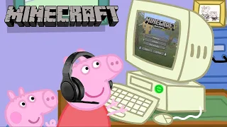 МАЙНКРАФТ МЕМЫ 9 - Лучшие МЕМЫ приколы 2022 minecraft приколы тик ток мемы