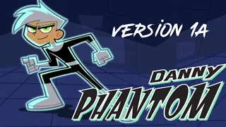 Danny Phantom: All Title Card Themes