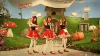 [FULL MV] Orange Caramel - A~ing♡ (아~잉♡)