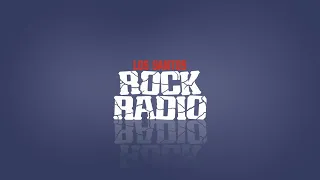 Los Santos Rock Radio | GTA V | + Airwaves Mod