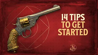 Nightingale Beginner Tips