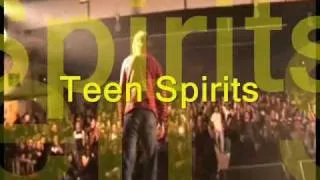 Teen Spirits - Nirvana Tribute band Rough Promo