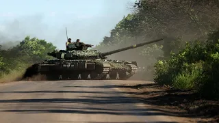 Tronditet Ukraina! Dërgon me urgjencë trupa në front pasi Moska po merr qytetin Kharkiv – War Update