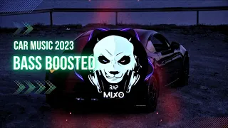 BASS BOOSTED 🔥 | CAR MUSIC🔥 | MAGIC MIX ⚔️