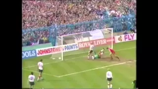 BBC Goal of the Season 1987-88 - John Aldridge