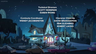SVTFOE Starcrushed End Credits with Gravity Falls Dreamscaperers Theme