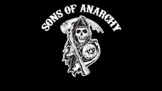 Battleme & The Forest Rangers: House of The Rising Sun (Sons of Anarchy OST)