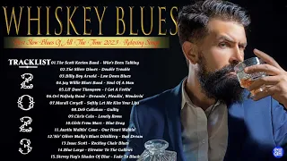 Whiskey Blues Music | Slow Blues/Rock | Relaxing | The Best Blues Music of All Time