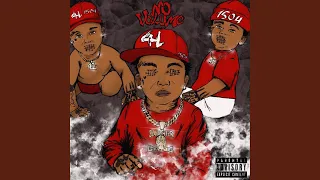 No Love (feat. Cristo4L)