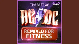 Hells Bells [Workout Mix 109 BPM]