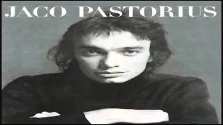 Jaco Pastorius - Come on, Come Over (1976)