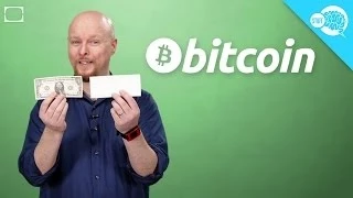 How Does BitCoin Work?