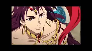 Sinbad AMV -Warriors