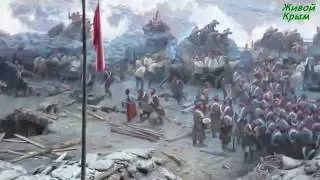 Первые защитники Севастополя