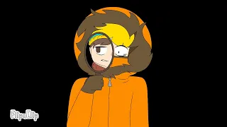 |Copycat meme| •South Park• ~Kenny McCormick~