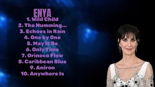 Enya-Year-end hit songs of 2024-Superior Songs Lineup-Chic