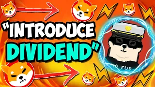 YOU MUST KNOW THIS DARK SHIBA INU SECRET!! - EXPLAINED