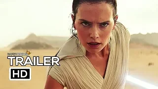 NEW MOVIE TRAILERS 2019 🎬 | Weekly #15