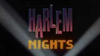 Harlem Nights (1989, trailer) [Eddie Murphy, Richard Pryor, Redd Foxx, Della Reese, Danny Aiello]