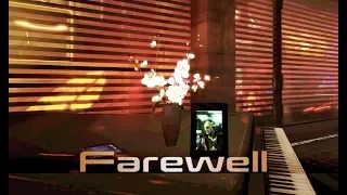 Mass Effect 3 - Farewell and Into the Inevitable (1 Hour of Music)
