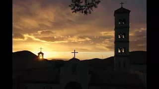 The Traditional Benedictine Monks of Our Lady of Guadalupe Silver City NM