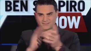 Ben Shapiro Hosts Bonus Meme