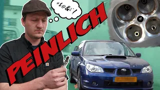 Das war Dumm !!! | Subi-Series