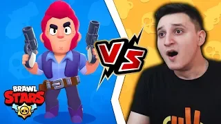 BORIM SE PROTIV COLTA ! | BRAWL STARS LUCKY BLOCKS