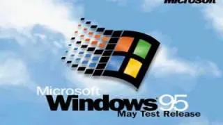 Windows Beta : Chicago to 95