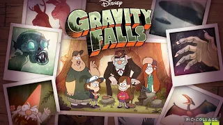 Gravity Falls Journal 3! Unboxing part 1!