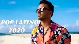 Luis Fonsi Sebastian Yatra Reik Maluma Carlos Vives   Pop Latino 2020