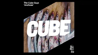 THE CUBE GUYS - Anchoas (303 edit) [Official]