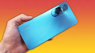 СТОИТ ЛИ БРАТЬ HONOR 90 LITE? ПЛЮСЫ И МИНУСЫ ТЕЛЕФОНА