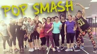 That Love by Shaggy | Zin 65 Zumba® Fitness | Masterjedai